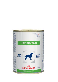 Royal Canin Urinary S/O Canine - 410 г