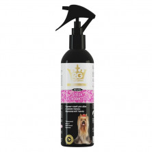 Apicenna Royal Groom Грумминг-Спрей Блеск и Шелк для собак породы йоркширский терьер - 200 мл 1 ш