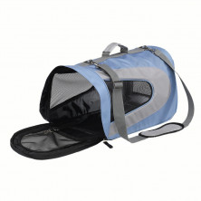 Ferplast сумка-переноска Beauty Medium для животных, цвет в ассортименте 1 ш