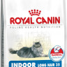Royal Canin Indoor Long Hair 35 2 кг