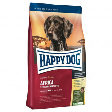 Happy Dog Supreme Sensible Africa - 4 кг