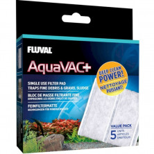 Fluval мешочек для сифона AquaVAC+ (11067)