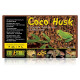 Exo Terra кокосовая крошка Coco Husk Brick 7 л (PT2775)