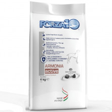 Forza10 Breeders Adult полнорационный корм для взрослых собак всех пород на рыбе с рисом - 20 кг