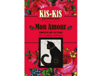KiS-KiS Mon Amour корм для кошек всех пород с ягненком 7,5 кг