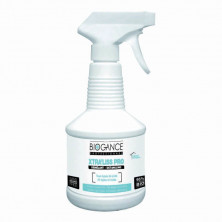 Biogance Xtra Liss Pro Demelant средство против колтунов - 500 мл 1 ш