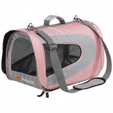 Ferplast сумка-переноска Beauty Small для животных, цвет в ассортименте 1 ш