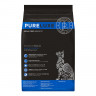 Сухой корм PureLuxe для привередливых кошек с курицей 1.5 кг