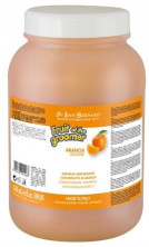 Iv San Bernard Fruit of the Grommer Orange Шампунь для слабой выпадающей шерсти с силиконом 3,25 л