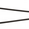 Hunter Smart сворка Ecco S нейлон черная (30-50/1 см)