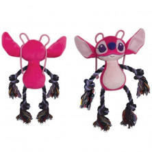 Triol Disney Angel игрушка для собак мягкая, 150 мм