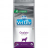 Farmina Vet Life Natural Diet Dog Oxalate - 2 кг