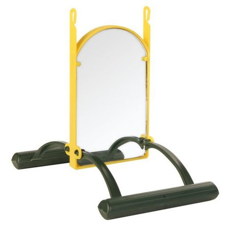 Зеркало Trixie для попугая 13 см