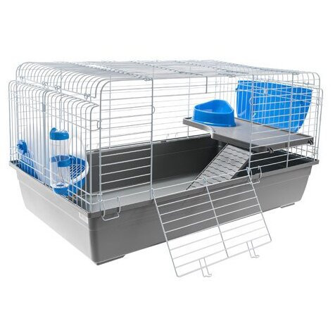 Клетка Kredo для грызунов универсальная 99х56,5х54 см