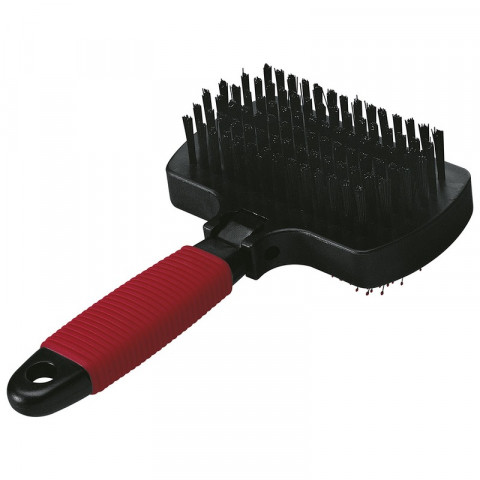 Ferplast щетка-пуходерка GRO5982 двухсторонняя 1 ш