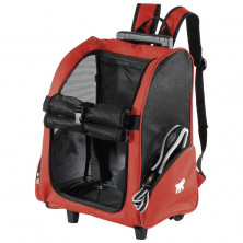 Ferplast тележка Trolley на колесах, цвет в ассортименте 1 ш