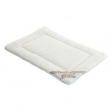 Коврик двусторонний для собак ROGZ Lounge Pod Mat Бежевый L LML03