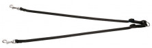Hunter Smart сворка Ecco M нейлон черная (40-65/2 см)