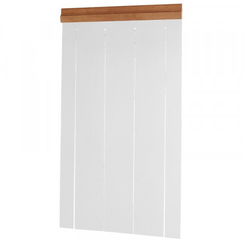 Ферпласт дверь для будки Canile Mini