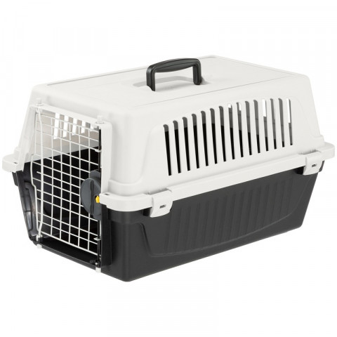 Ferplast Atlas 20 Professional переноска для собак и кошек 37x58x32 см