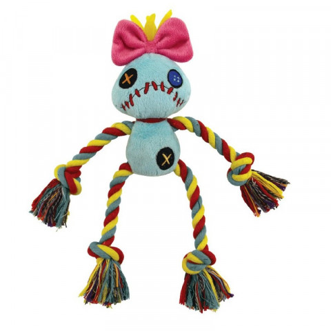 Triol Disney Kukla игрушка для собак мягкая, 150 мм