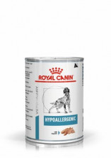 Royal Canin Hypoallergenic Canine - 400 г