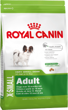Royal Canin X-Small Adult - 1,5 кг
