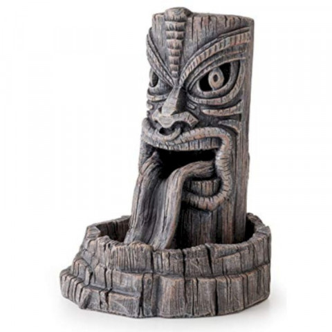 Exo Terra водопад для аквариума Tiki Small 24х26х30 см (PT3155)