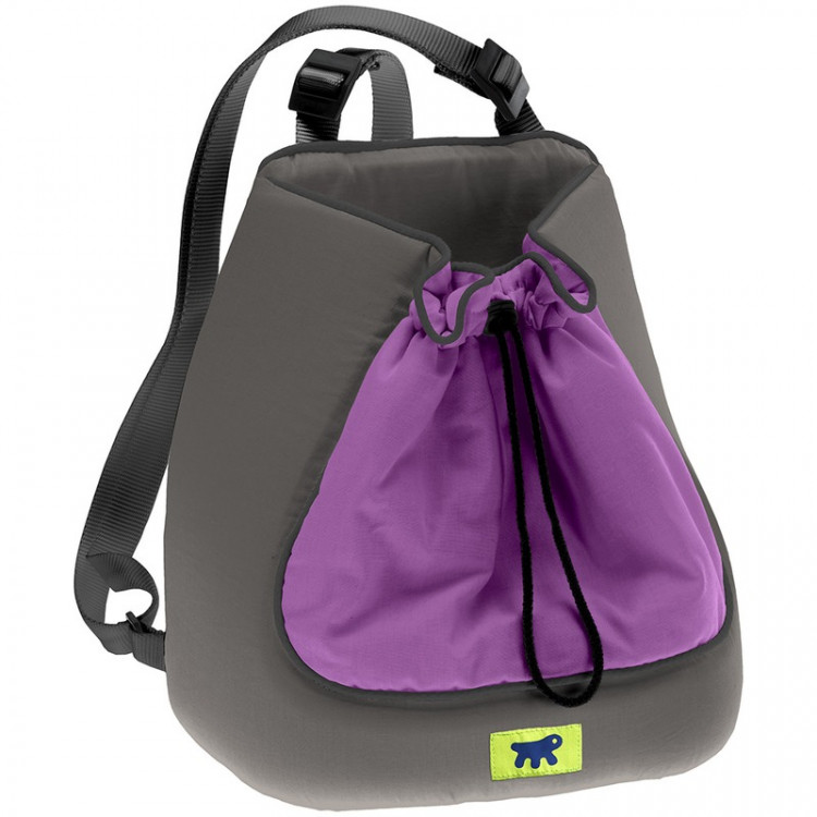 Ferplast сумка-рюкзак Trip 2 для собак и кошек, цвет в ассортименте 1 ш