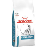 Royal Canin (2 кг) Hypoallergenic DR21
