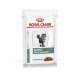 Влажный корм Royal Canin Satiety Weight Management для взрослых кошек при ожирении в паучах - 85 г
