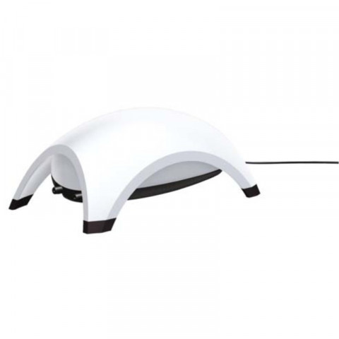 Компрессор Tetra AРS 150 для аквариумов 80-150 л белый 1 ш