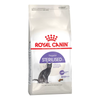 Royal Canin Sterilised 37 - 2 кг