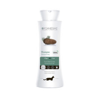 Органический эко-шампунь Cat Shampoo Organissime by Biogance для кошек с экстрактом шалфея и маслом сибирской пихты - 250 мл