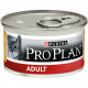 Влажный корм Purina Pro Plan Cat Adult для взрослых кошек с курицей - 85 г