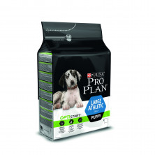 Purina Pro Plan (18 кг) Large Athletic Puppy сanine Chicken with Rice dry