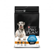 Purina Pro Plan (3 кг) Large Athletic Adult сanine Chicken with Rice dry