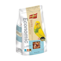 Vitapol Economic сухой корм для волнистых попугаев - 1,2 кг