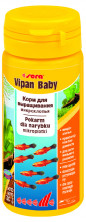 Sera Vipan Baby Корм для мальков - 50 мл