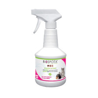 Biospotix Cat spray спрей от блох для кошек 500 мл 1 ш