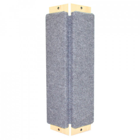 Glory Life когтеточка угловая большая эконом, 66x14 см