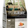 Pronature Holistic сухой корм для кошек с индейкой и клюквой - 5.44 кг