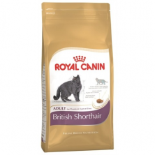 Royal Canin British Shorthair Adult - 13 кг