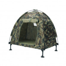 Outdoor палатка для собак камуфляж S 78*55*81 см 1 ш