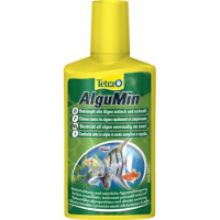 Средство Tetra AlguMin профилактическое против водорослей - 250 мл 1 ш