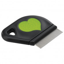 Ferplast гребень GRO 5812 для кошек 1 ш