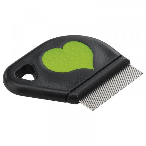 Ferplast гребень GRO 5812 для кошек 1 ш