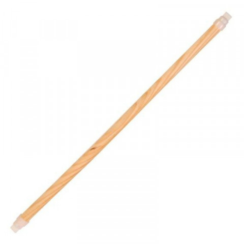 Жердочки для клетки Trixie для птиц 35 см 12 мм деревянные - 4 шт