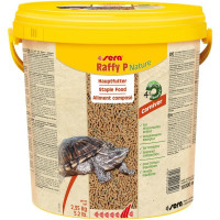 Sera Raffy P корм для рептилий - 2,35 кг