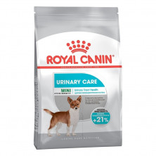 Сухой корм Royal Canin Mini Urinary Care для собак мелких пород с чувствительной мочевыделительной системой 3 кг